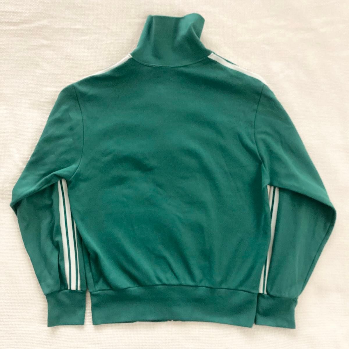 70s adidas track jacket ジャージ 菅田将暉 着用 アディダス ジャージ トラックジャケット