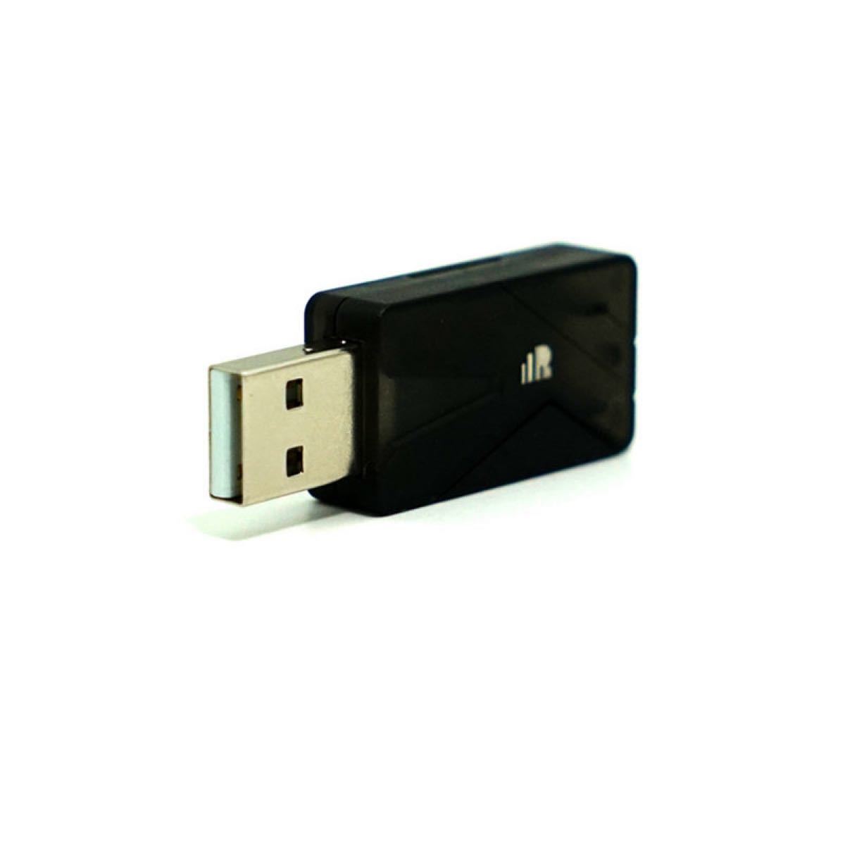 Frsky(Jumper) XSR-SIM USBドングル シミュレータ用
