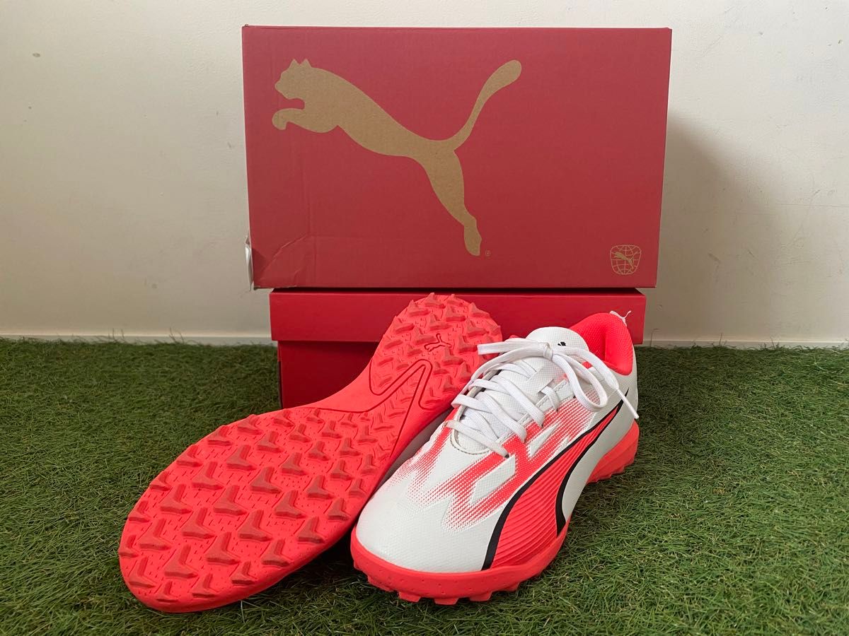 Puma(プーマ) サッカーシューズ 26.5cm