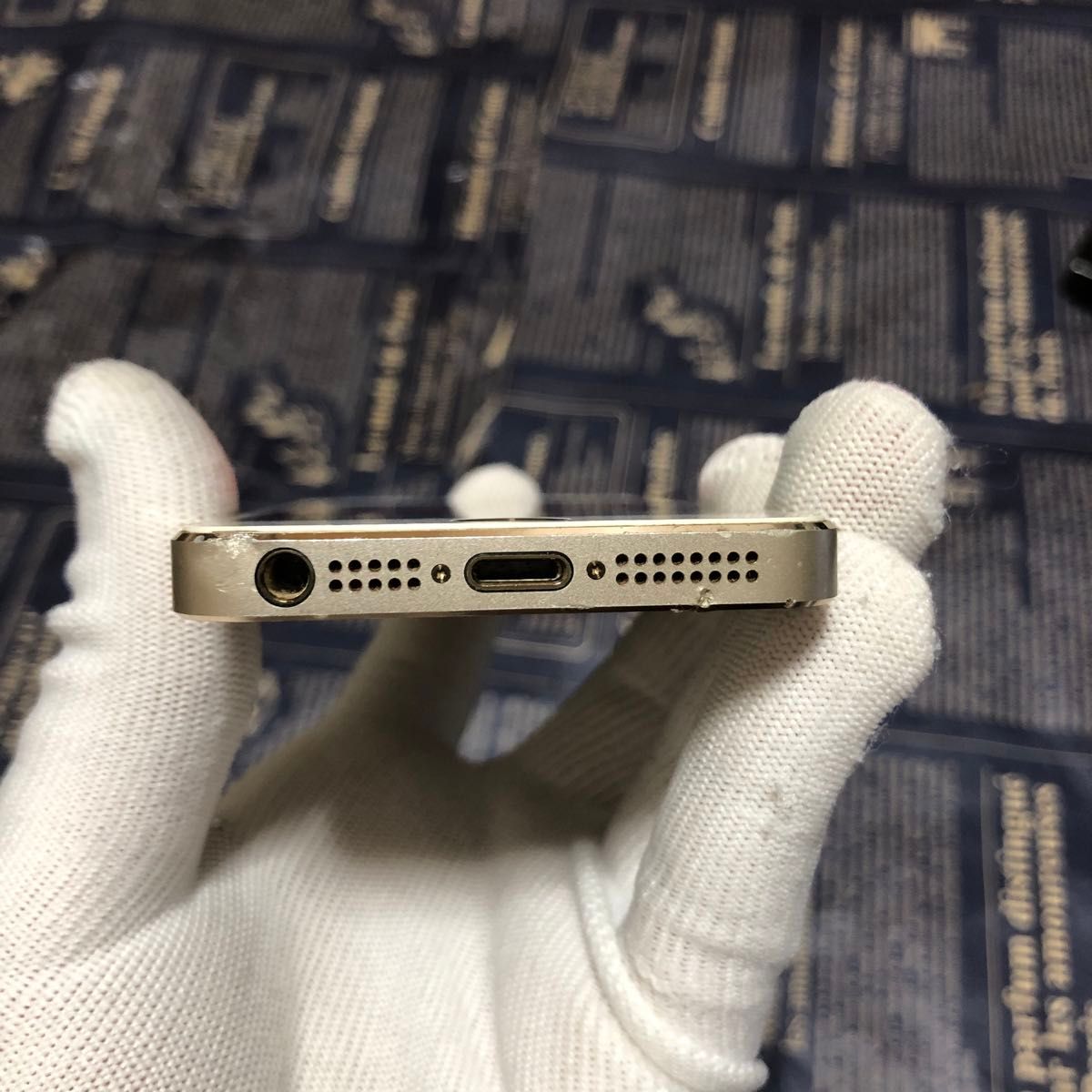 1014 iPhone5s 16GB 「本体のみ」|Yahoo!フリマ(旧PayPayフリマ) 1014 iPhone5s 16GB 「本体のみ」|Yahoo!フリマ(旧PayPayフリマ)