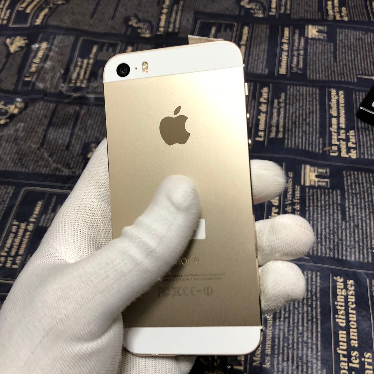 1014 iPhone5s 16GB 「本体のみ」|Yahoo!フリマ(旧PayPayフリマ) 1014 iPhone5s 16GB 「本体のみ」|Yahoo!フリマ(旧PayPayフリマ)