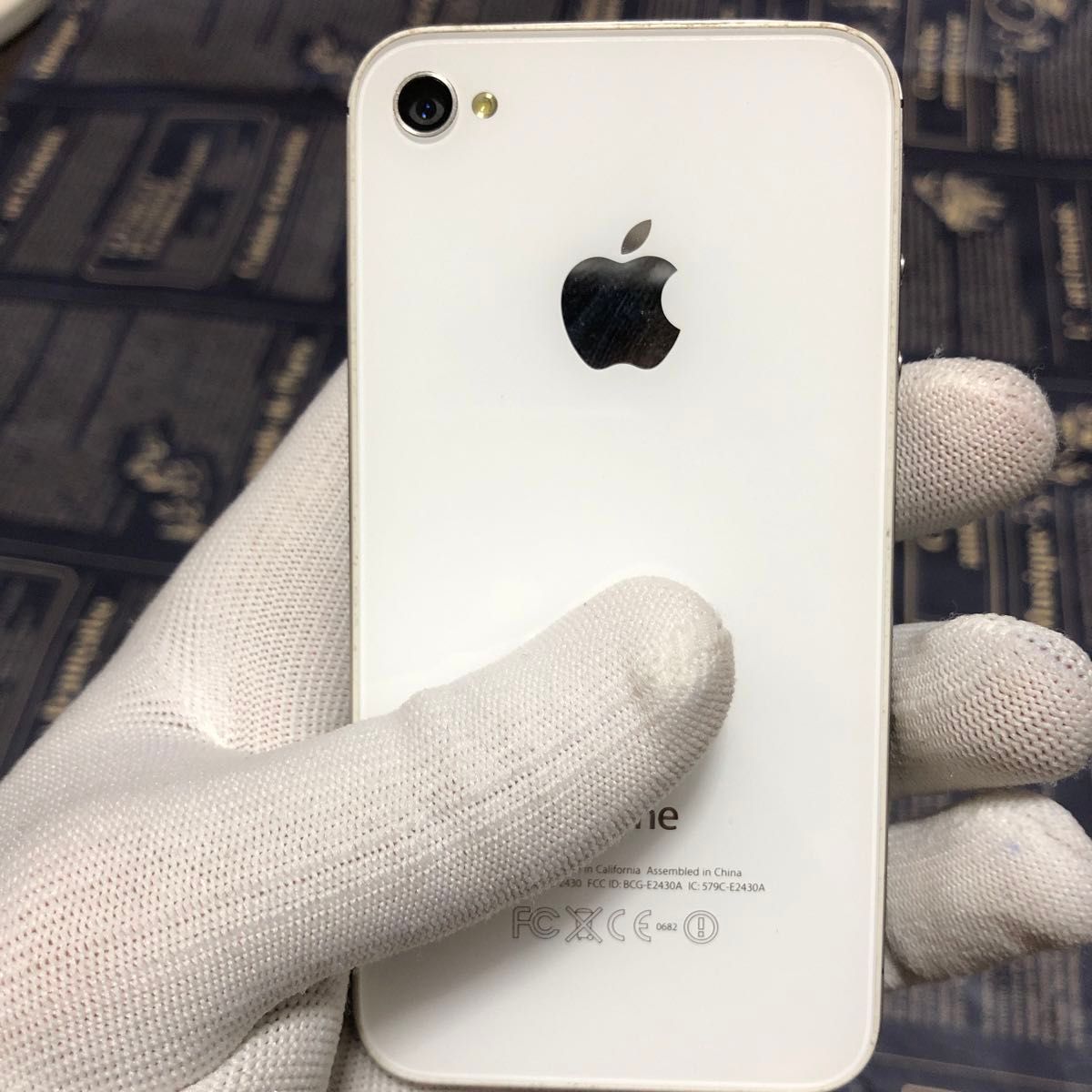 986 iPhone4s 16GB 「本体のみ」|Yahoo!フリマ(旧PayPayフリマ) 986 iPhone4s 16GB 「本体のみ」|Yahoo!フリマ(旧PayPayフリマ)
