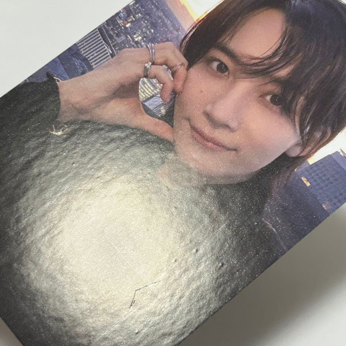 SEVENTEEN セブチ ジョンハン this man weverseラキドロ - K-POP SEVENTEEN セブチ ジョンハン this man weverseラキドロ - K-POP