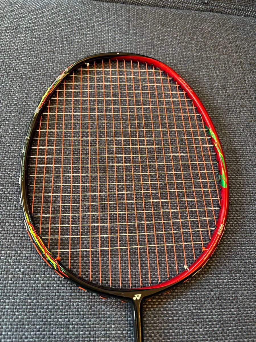 バドミントンラケット 廃盤品 YONEX ASTROX 88D ヨネックス バドミントンラケット 廃盤品 YONEX ASTROX 88D ヨネックス
