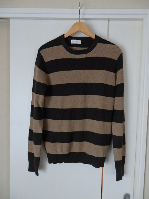 ヤフオク Back Number バックナンバー メンズ セーター M ヤフオク Back Number バックナンバー メンズ セーター M
