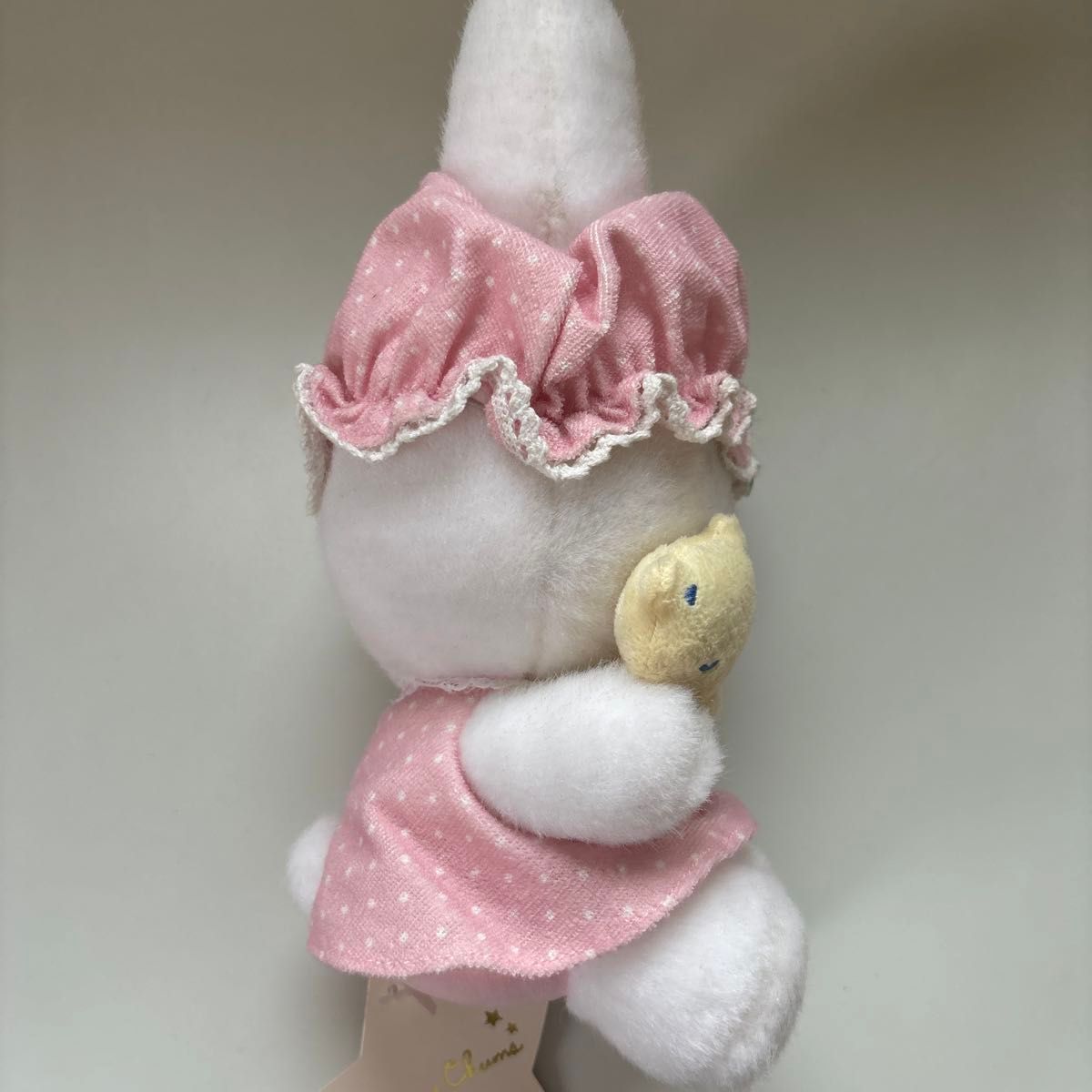 チアリーチャム ぬいぐるみ タグ付き サンリオ|Yahoo!フリマ チアリーチャム ぬいぐるみ タグ付き サンリオ|Yahoo!フリマ