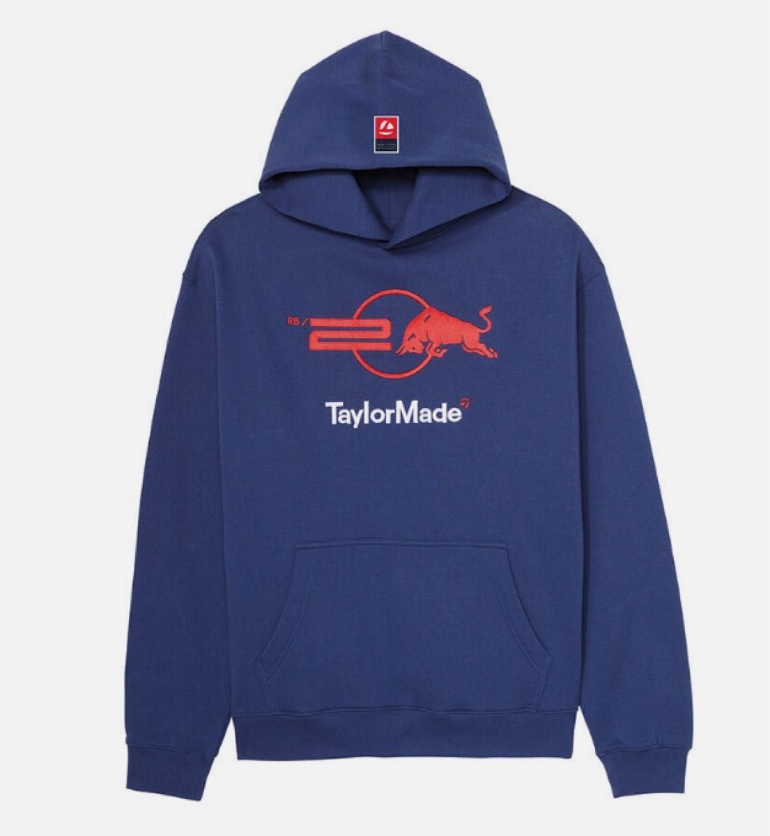 TaylorMade × Oracle Red Bull Racing テーラーメイド TaylorMade × Oracle Red Bull Racing テーラーメイド