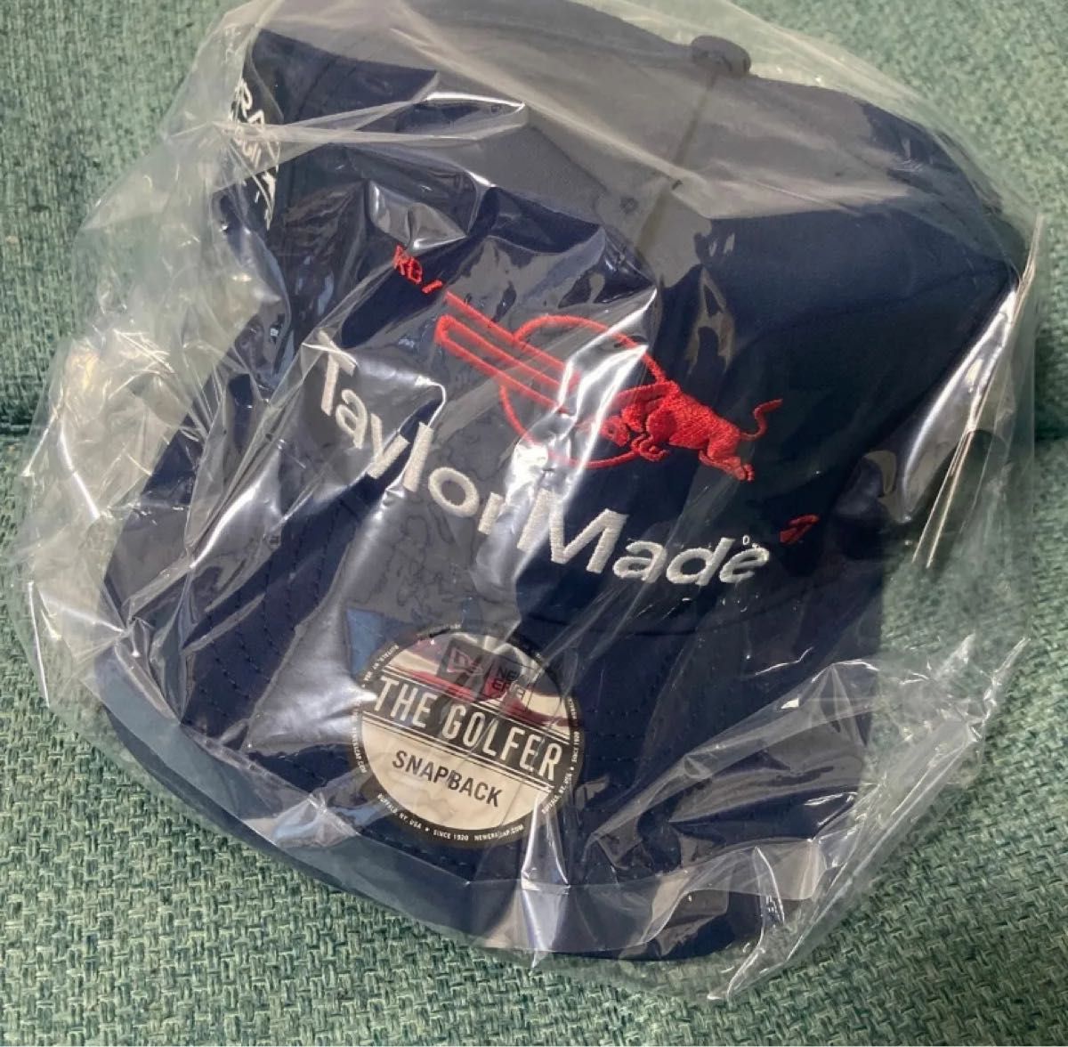 TaylorMade × Oracle Red Bull Racing テーラーメイド TaylorMade × Oracle Red Bull Racing テーラーメイド