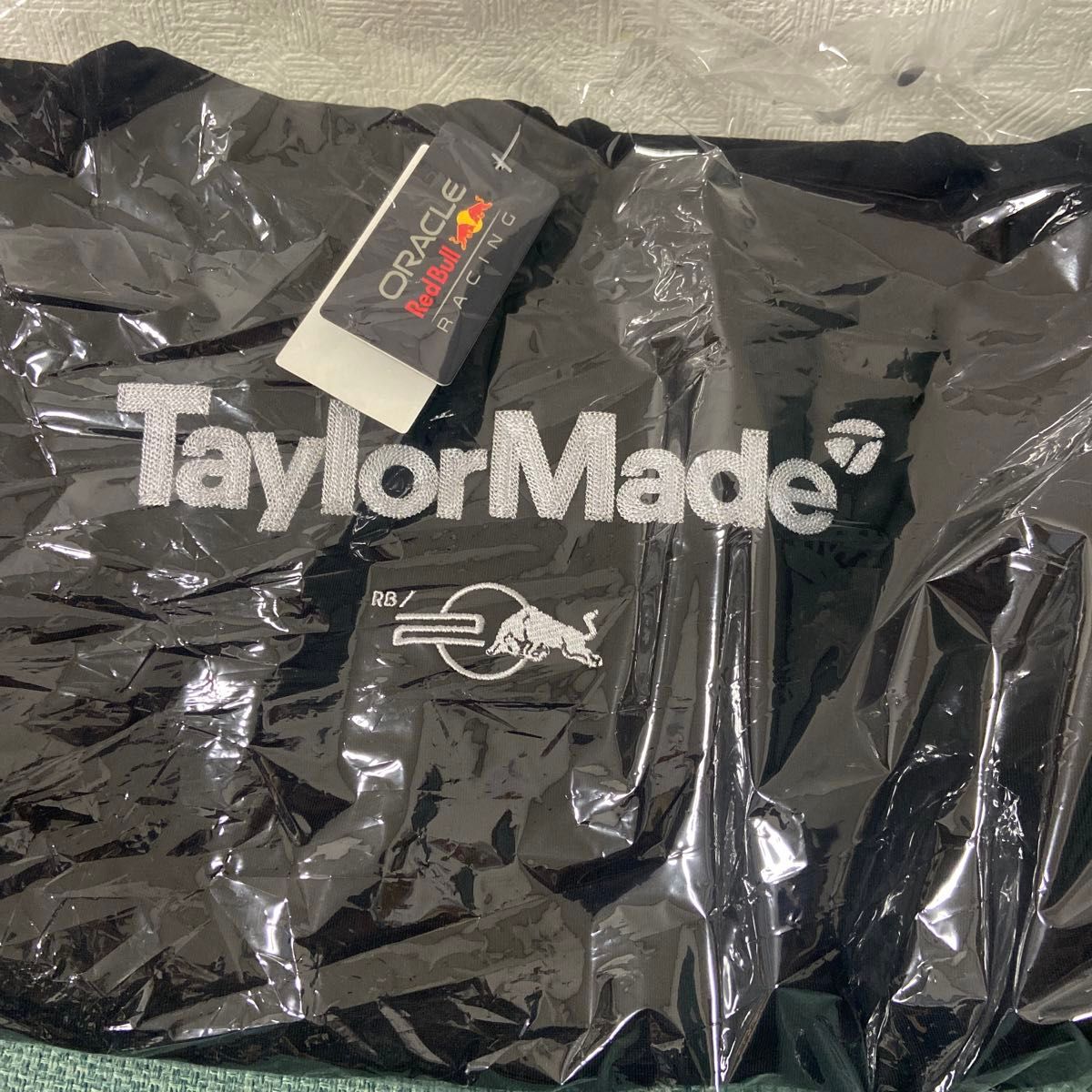 TaylorMade × Oracle Red Bull Racing テーラーメイド TaylorMade × Oracle Red Bull Racing テーラーメイド