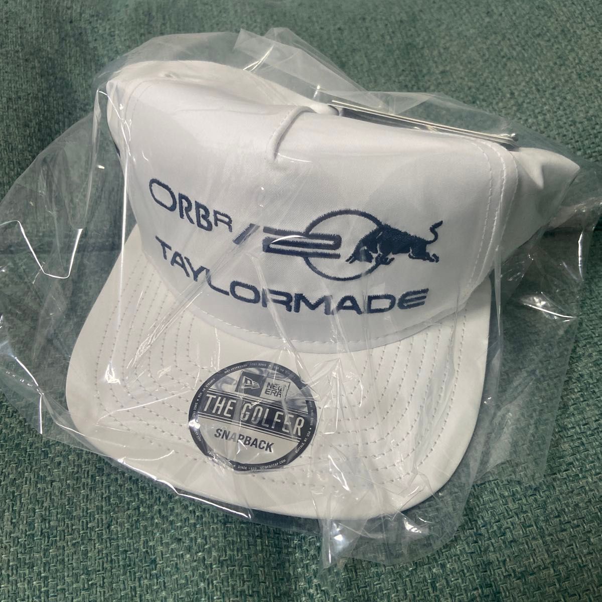 TaylorMade × Oracle Red Bull Racing テーラーメイド TaylorMade × Oracle Red Bull Racing テーラーメイド