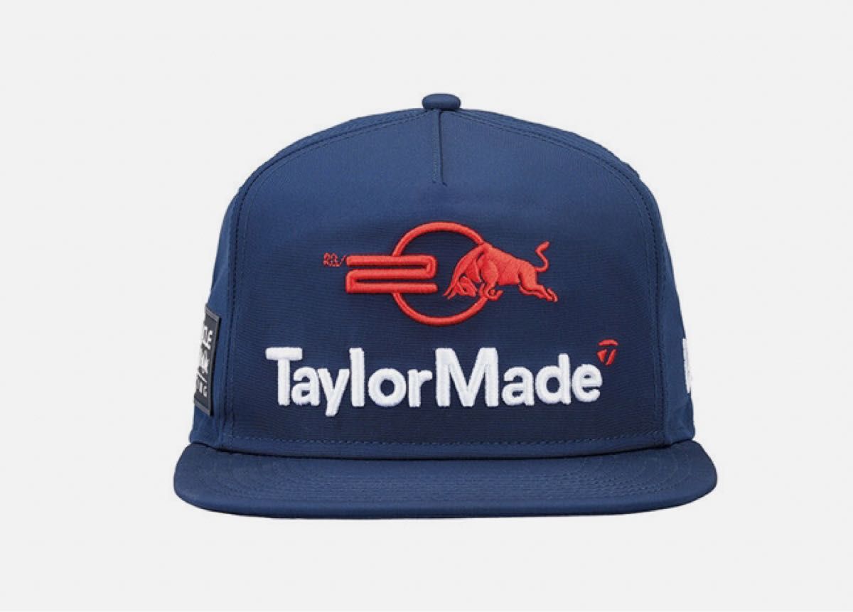 TaylorMade × Oracle Red Bull Racing テーラーメイド TaylorMade × Oracle Red Bull Racing テーラーメイド