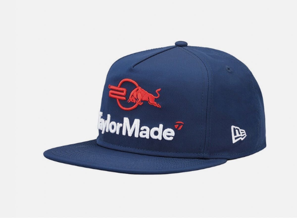 TaylorMade × Oracle Red Bull Racing テーラーメイド TaylorMade × Oracle Red Bull Racing テーラーメイド