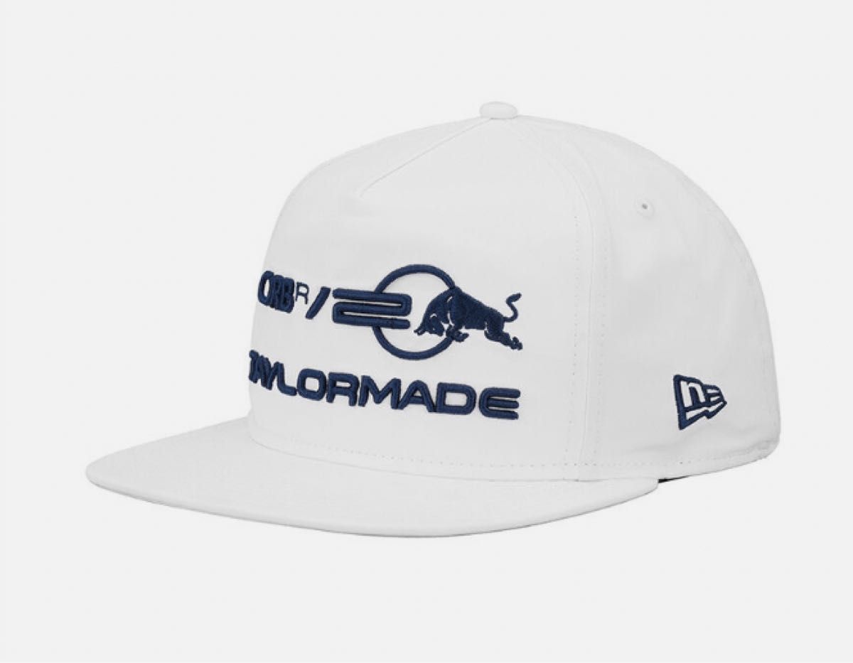 TaylorMade × Oracle Red Bull Racing テーラーメイド TaylorMade × Oracle Red Bull Racing テーラーメイド