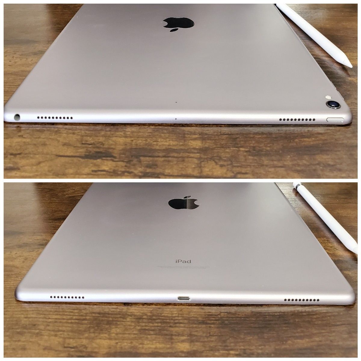 iPad Pro 12 9インチ 第2世代 / Apple Pencil 第1世代 付き iPad Pro 12 9インチ 第2世代 / Apple Pencil 第1世代 付き
