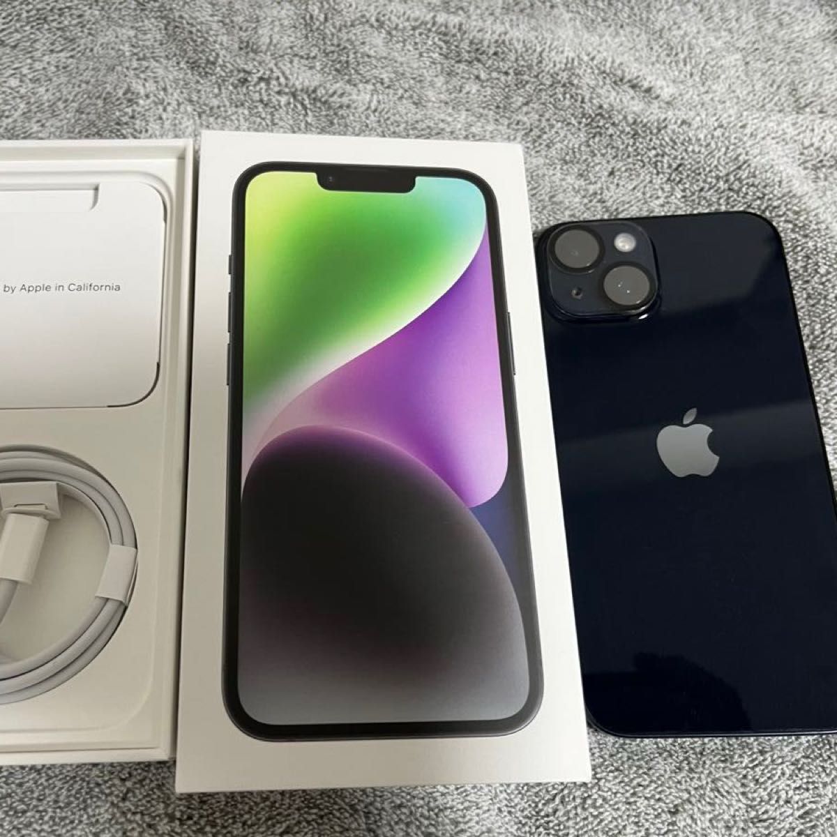 Amazon.com: Apple iPhone 14, 128GB, Blue for GSM (Renewed Amazon.com: Apple iPhone 14, 128GB, Blue for GSM (Renewed