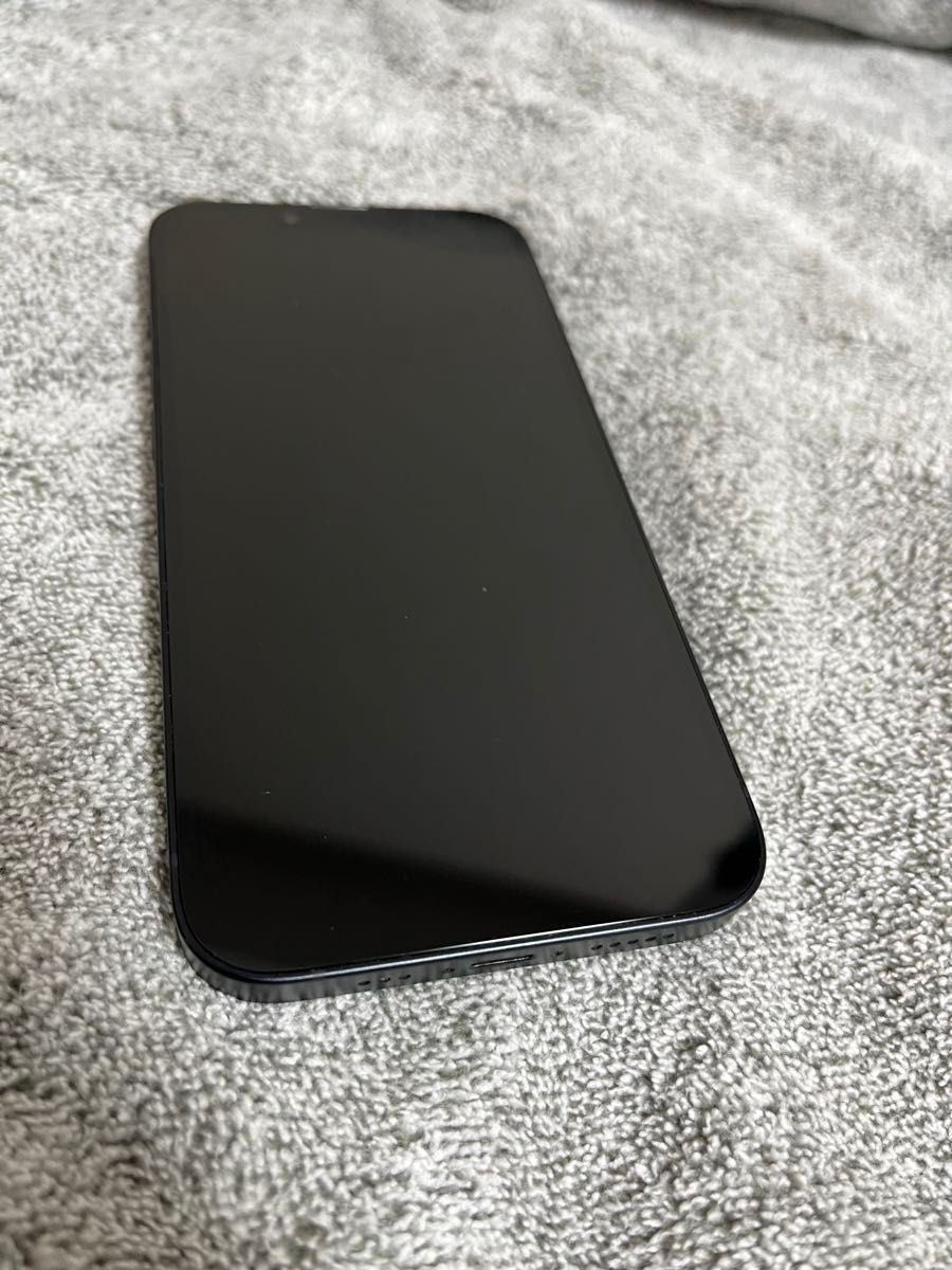 美品】iPhone 14 ミッドナイト 128GB SIMフリー バッテリー92 美品】iPhone 14 ミッドナイト 128GB SIMフリー バッテリー92