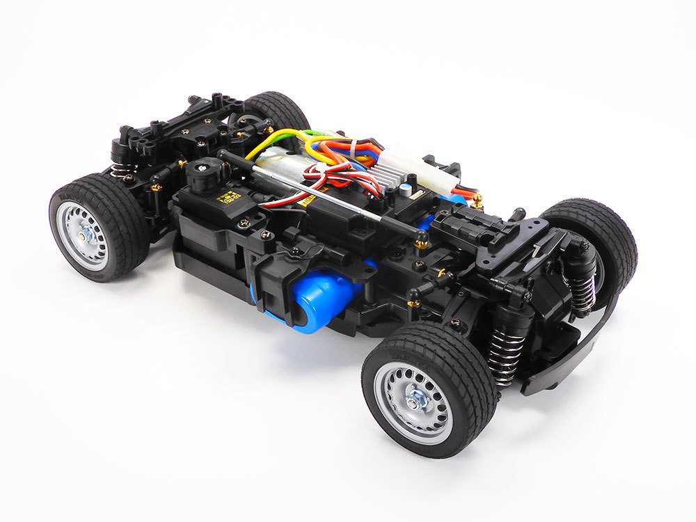 ** Tamiya MB01 chassis kit ** new goods 