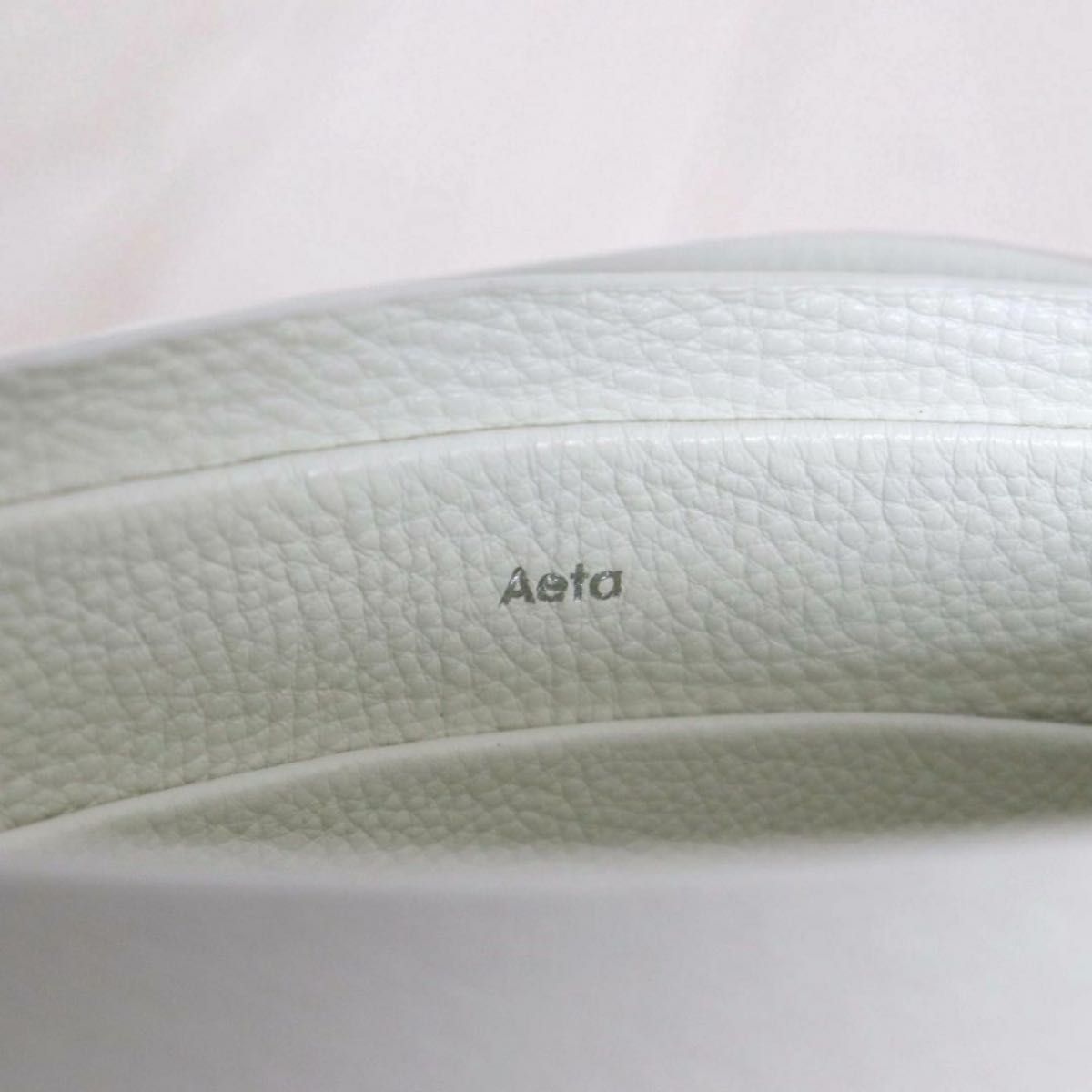 美品 Aeta アエタ 2WAY SHOULDER BAG ショルダー バッグ|Yahoo 美品 Aeta アエタ 2WAY SHOULDER BAG ショルダー バッグ|Yahoo