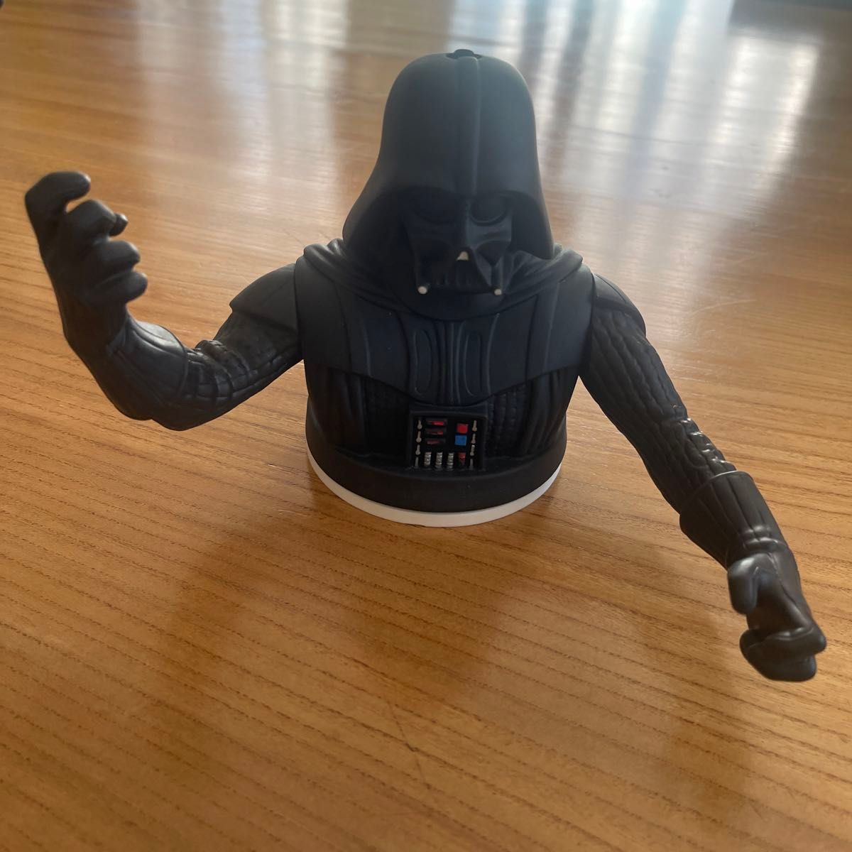 スターウォーズ フィギュア5体セット ボトルフィギュア スターウォーズ フィギュア5体セット ボトルフィギュア