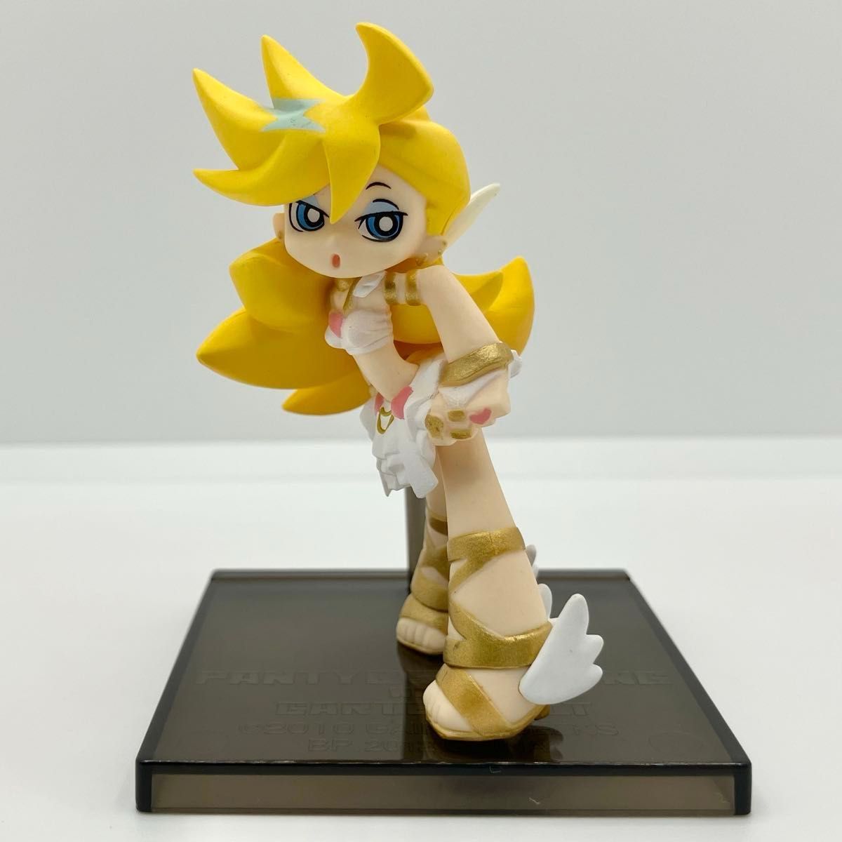 ミニフィギュア パンティ&ストッキングwithガーターベルト ミニフィギュア パンティ&ストッキングwithガーターベルト
