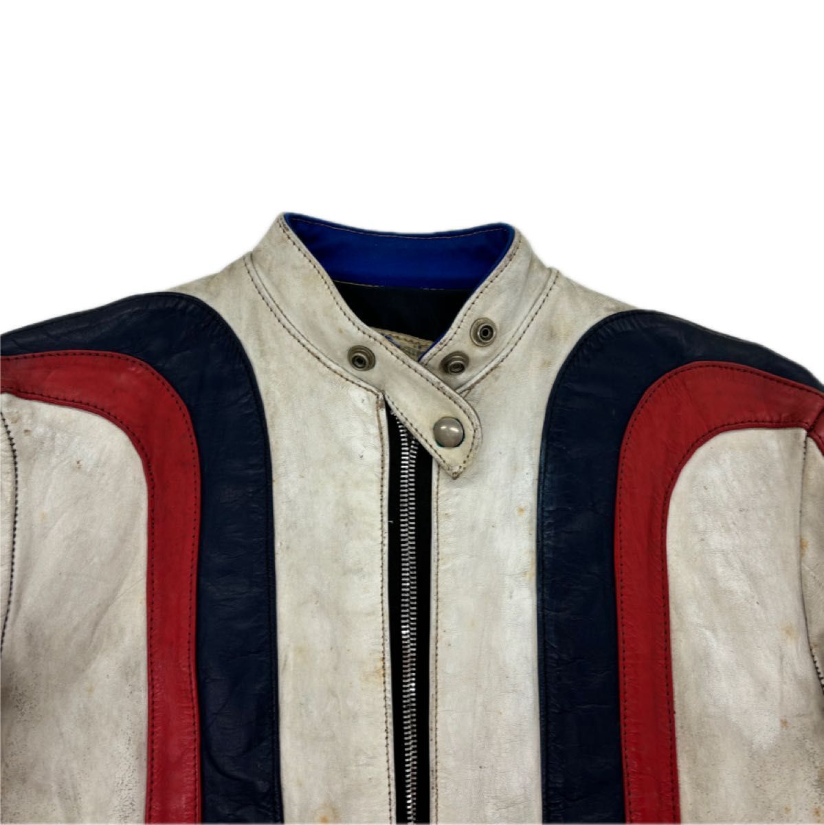 Lewis Leathers ルイスレザー 36 70s白タグ ビンテージ|Yahoo Lewis Leathers ルイスレザー 36 70s白タグ ビンテージ|Yahoo