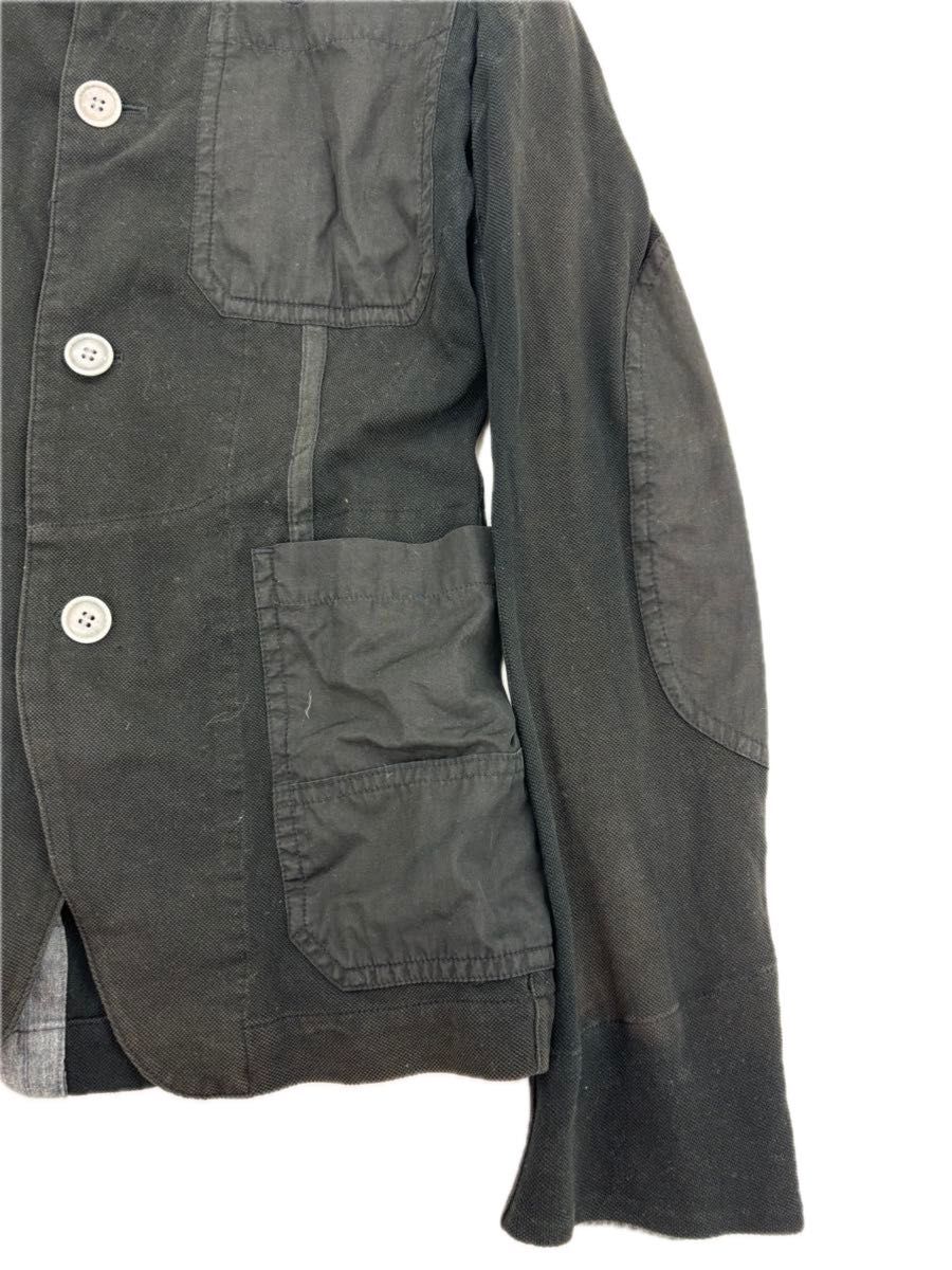 Junya Watanabe Man Lacoste ジュンヤワタナベマン 2007年 Junya Watanabe Man Lacoste ジュンヤワタナベマン 2007年
