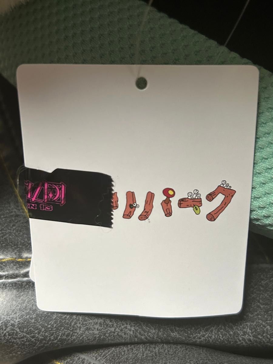 ジブリパーク限定 ヒン ぬいぐるみ特大サイズ タグ付き ハウルの ジブリパーク限定 ヒン ぬいぐるみ特大サイズ タグ付き ハウルの