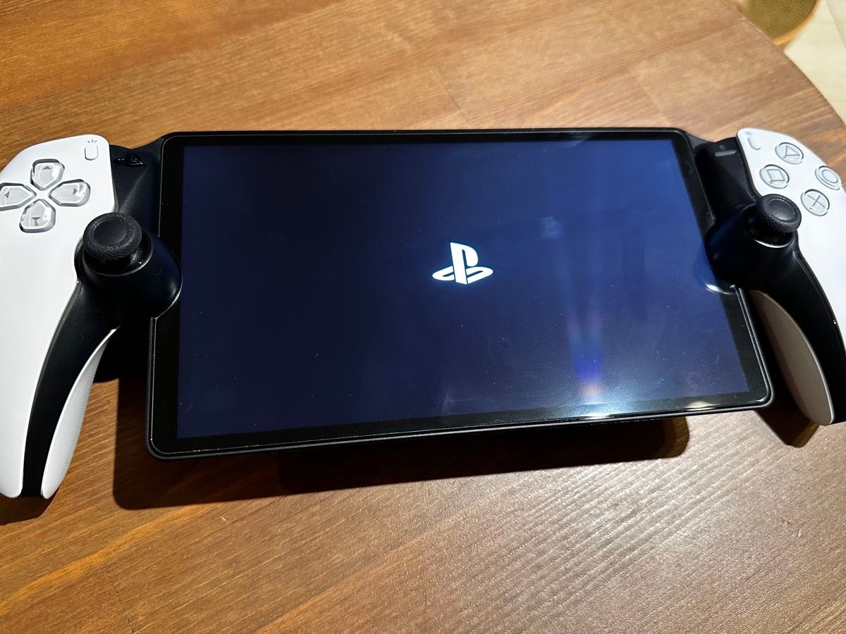 PlayStation Portal リモートプレーヤー 初期化済み|Yahoo PlayStation Portal リモートプレーヤー 初期化済み|Yahoo