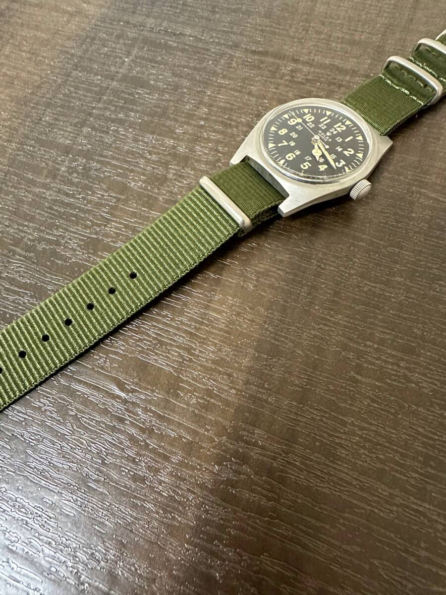 ロレックス ROLEX ミリタリー アンティーク 手巻き ビンテージ ロレックス ROLEX ミリタリー アンティーク 手巻き ビンテージ
