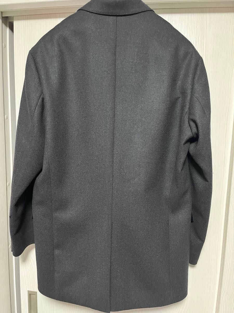 AURALEE 24AW LIGHT MELTON ジャケット4|Yahoo!フリマ(旧 AURALEE 24AW LIGHT MELTON ジャケット4|Yahoo!フリマ(旧
