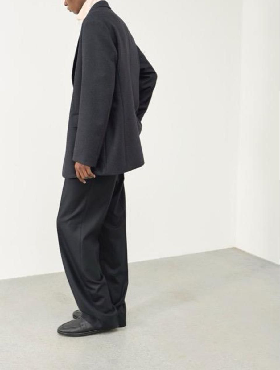 AURALEE 24AW LIGHT MELTON ジャケット4|Yahoo!フリマ(旧 AURALEE 24AW LIGHT MELTON ジャケット4|Yahoo!フリマ(旧
