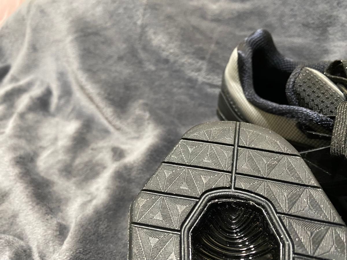 未使用NIKE ナイキ ロマレオス4 ROMALEOS ウェイトリフティング 未使用NIKE ナイキ ロマレオス4 ROMALEOS ウェイトリフティング