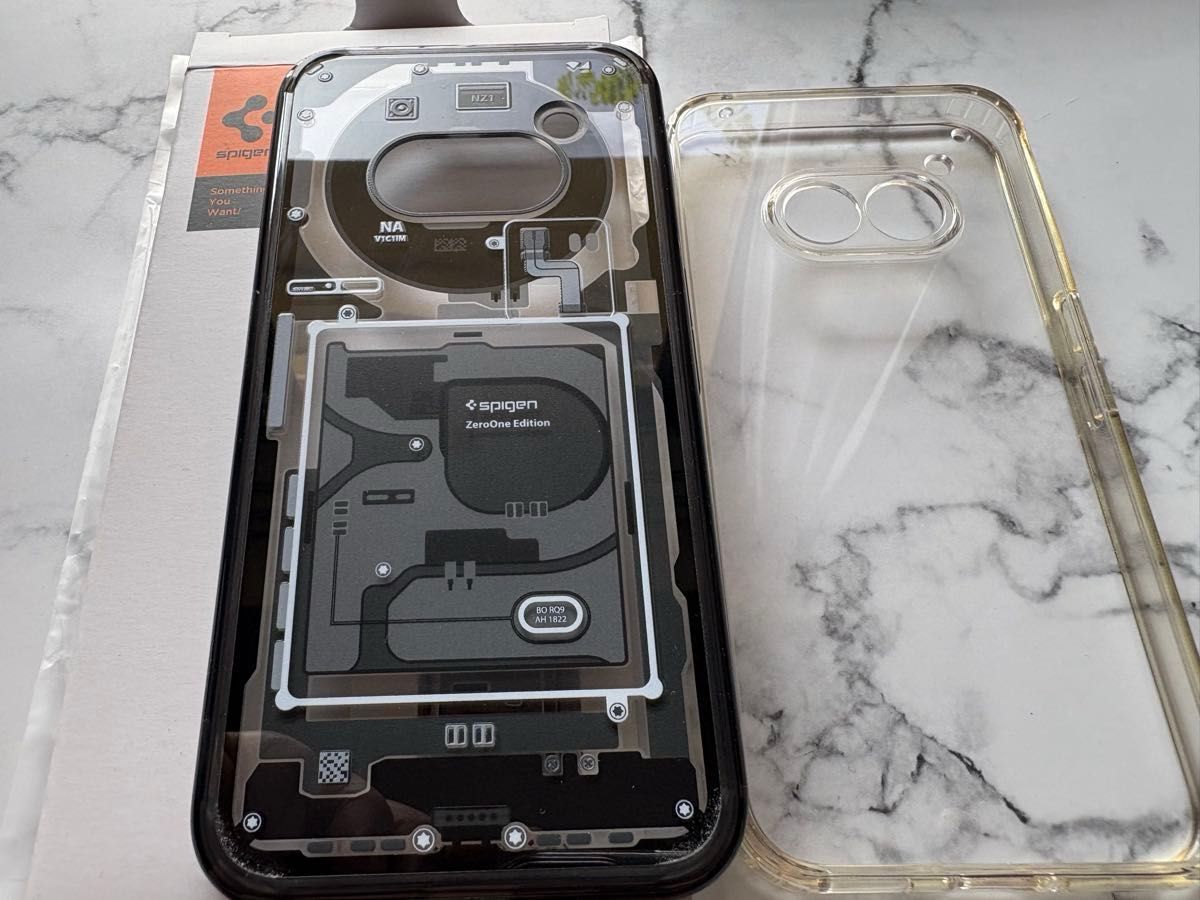 国内版 Nothing Phone 2a Special Edition 12GB/256GB 国内版 Nothing Phone 2a Special Edition 12GB/256GB