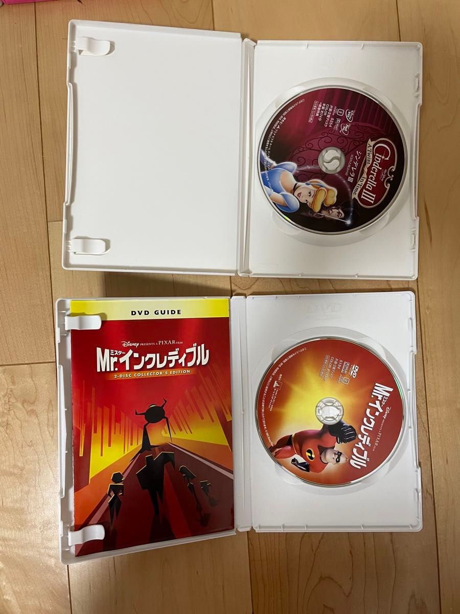 ディズニー ピクサーDVD15枚まとめ売り|Yahoo!フリマ(旧PayPay ディズニー ピクサーDVD15枚まとめ売り|Yahoo!フリマ(旧PayPay