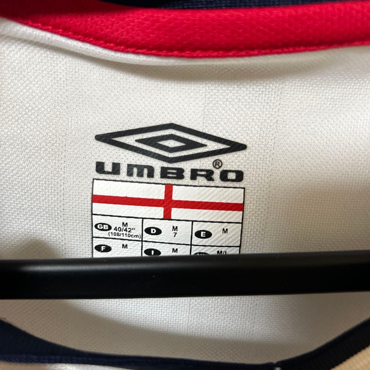 イングランド 2002 ユニフォーム ベッカム 長袖 ユニフォーム イングランド 2002 ユニフォーム ベッカム 長袖 ユニフォーム