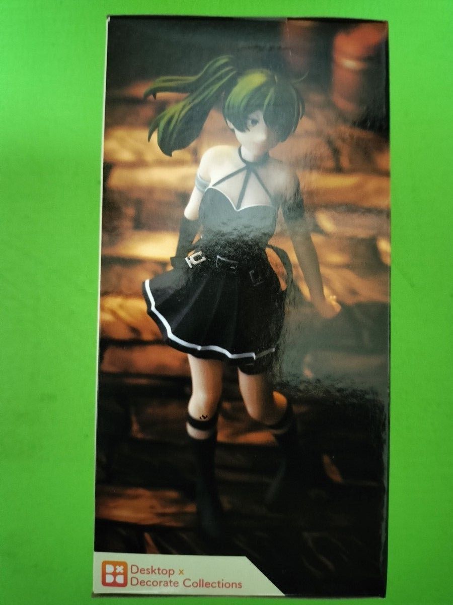 新品未開封】 葬送のフリーレン Desktop Decorate collections 新品未開封】 葬送のフリーレン Desktop Decorate collections