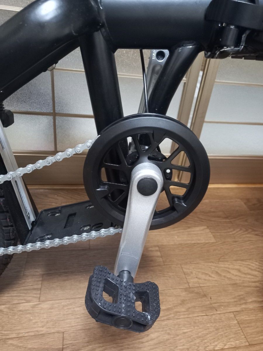 新品未使用 フル電動自転車 (バッテリーなし) 電動折りたたみ 新品未使用 フル電動自転車 (バッテリーなし) 電動折りたたみ