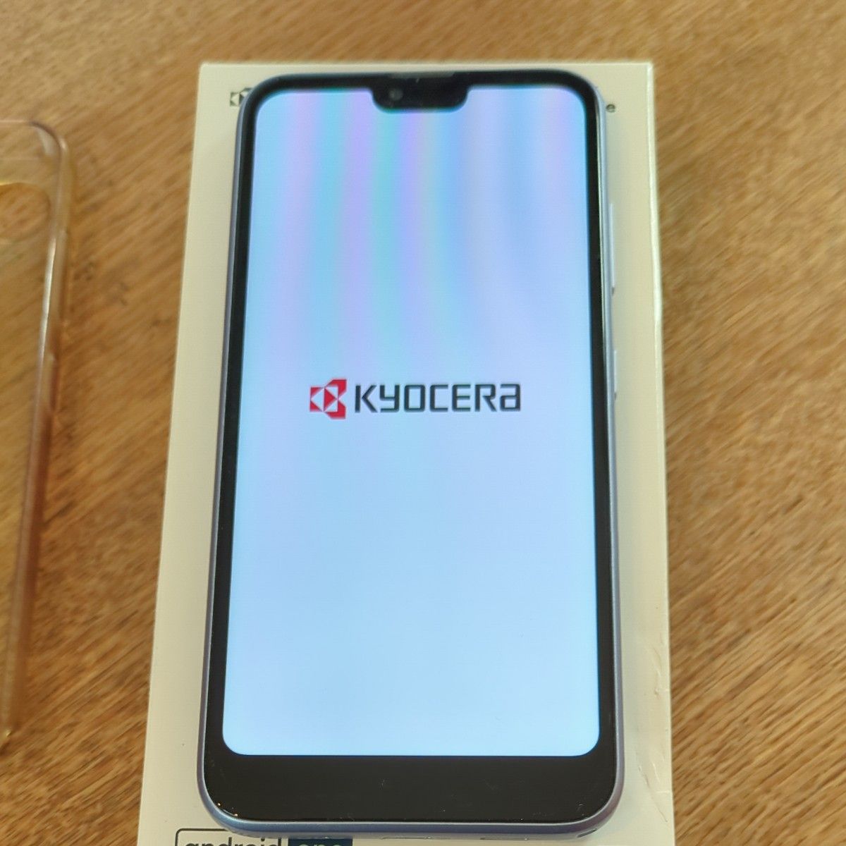 ワイモバイル アンドロイドワン ymobile kyocera 京セラ android ワイモバイル アンドロイドワン ymobile kyocera 京セラ android