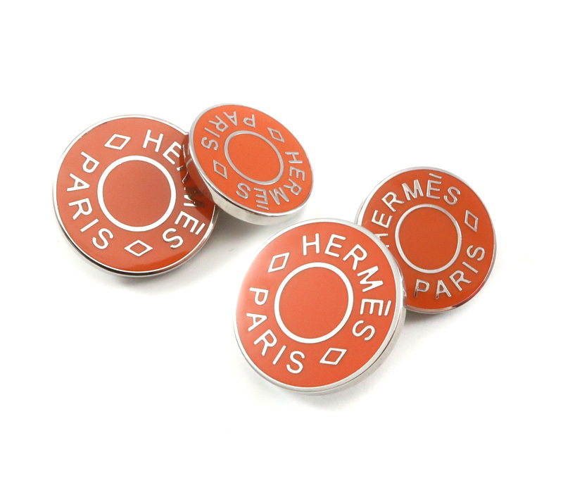 Yahoo!オークション - エルメス HERMES セリエ カフス Yahoo!オークション - エルメス HERMES セリエ カフス