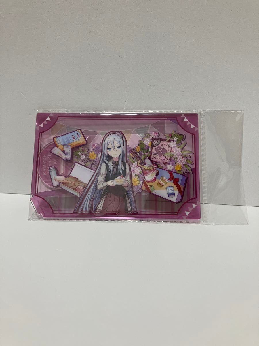 プロセカ カード型アクリルスタンド アクスタ ニーゴ 宵崎奏 プロセカ カード型アクリルスタンド アクスタ ニーゴ 宵崎奏