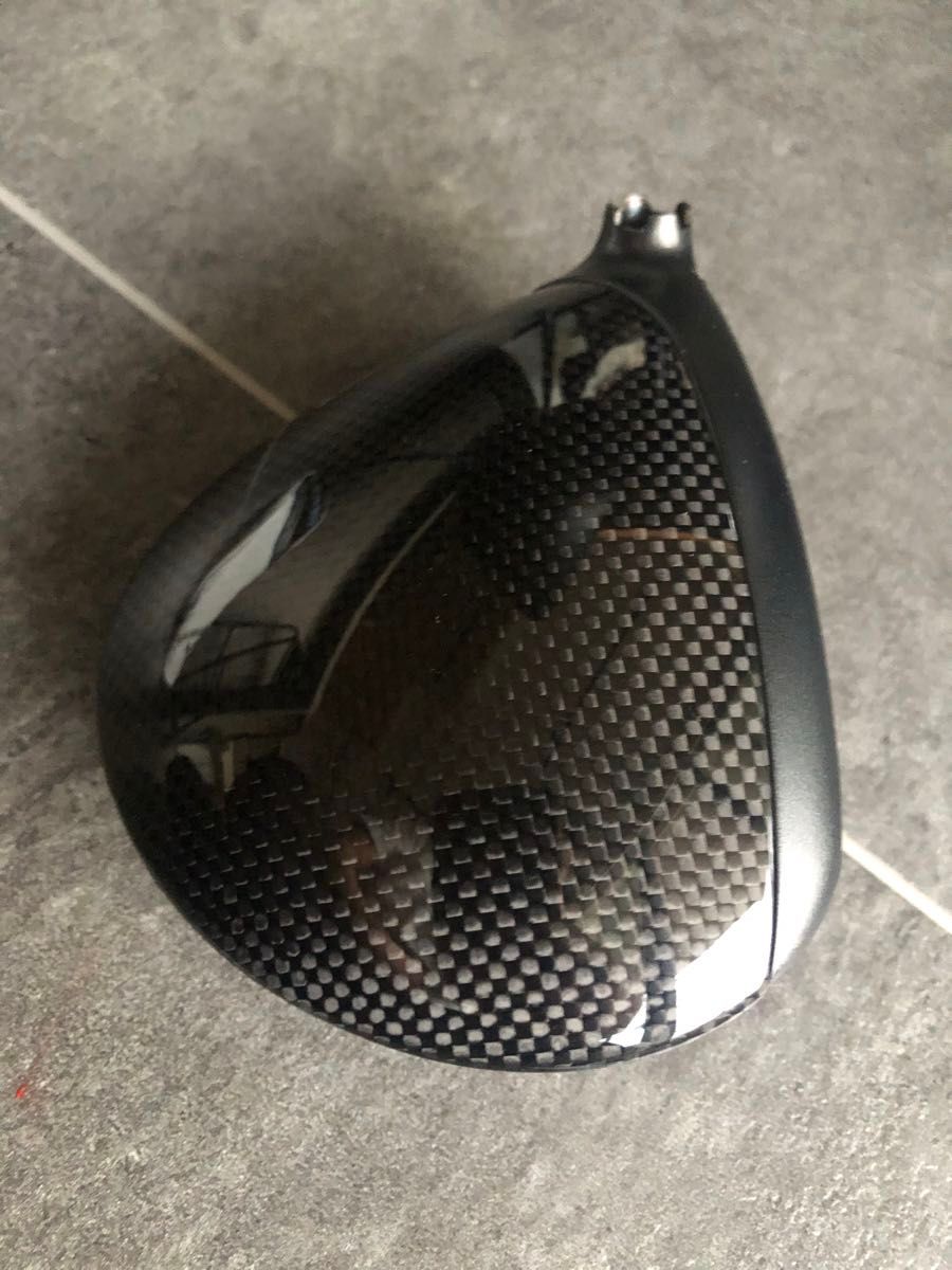 激レア 超美品 日本仕様 AIスモーク トリプルダイヤS 10 5度 激レア 超美品 日本仕様 AIスモーク トリプルダイヤS 10 5度