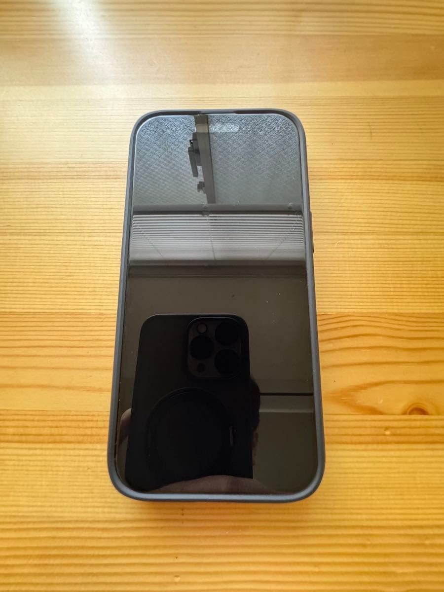 極美品】iPhone15 128gb ブラック Apple バッテリー100%|Yahoo 極美品】iPhone15 128gb ブラック Apple バッテリー100%|Yahoo