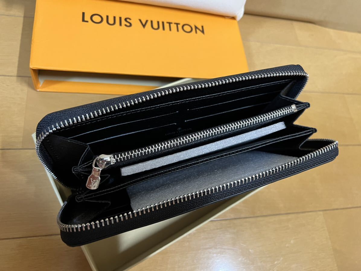 ルイ・ヴィトン LOUIS VUITTON Supreme シュプリーム コラボ 長 ルイ・ヴィトン LOUIS VUITTON Supreme シュプリーム コラボ 長