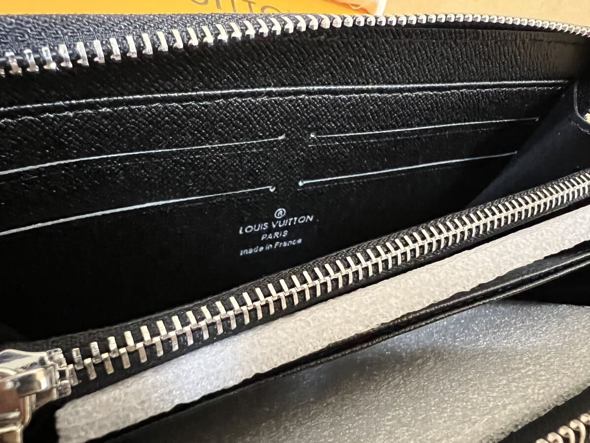 ルイ・ヴィトン LOUIS VUITTON Supreme シュプリーム コラボ 長 ルイ・ヴィトン LOUIS VUITTON Supreme シュプリーム コラボ 長