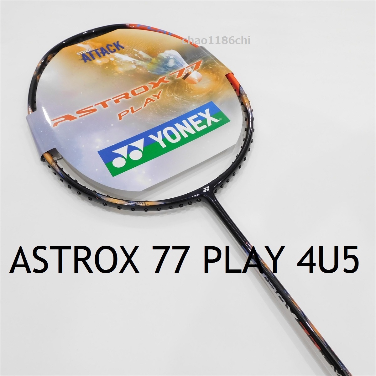 ヨネックス ASTROX77 バドミントン ラケット 煎じ アストロクス ヨネックス ASTROX77 バドミントン ラケット 煎じ アストロクス