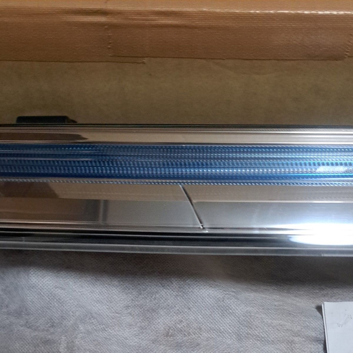 タントカスタム LA600S LEDイルミネーショングリル ダイハツ純正 タントカスタム LA600S LEDイルミネーショングリル ダイハツ純正