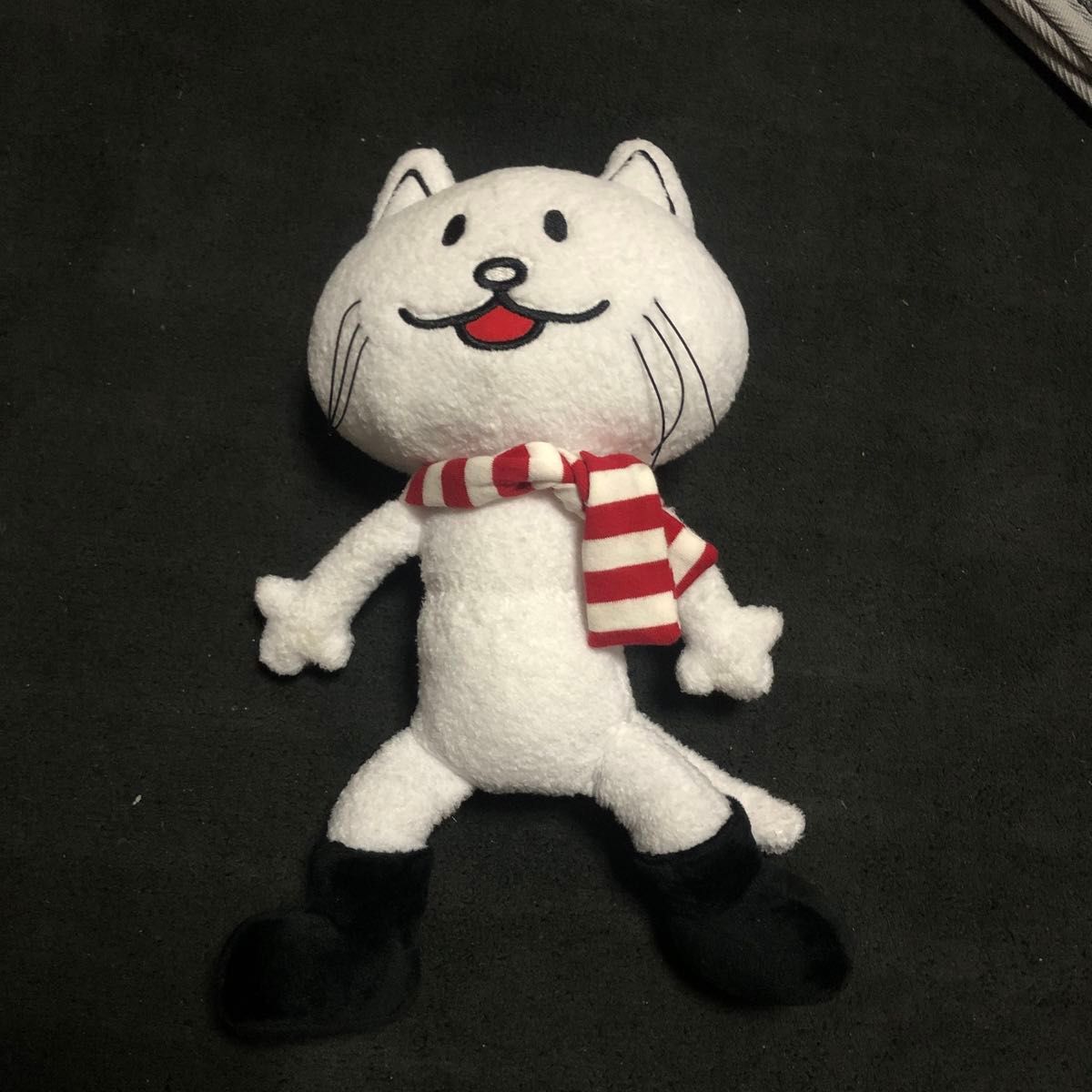 最終値下レア バンプオブチキンニコルぬいぐるみBUMP OF CHICKEN 最終値下レア バンプオブチキンニコルぬいぐるみBUMP OF CHICKEN