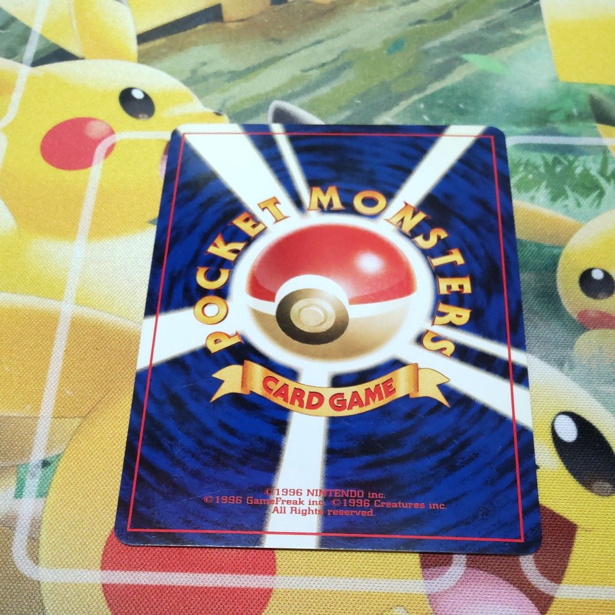 美品】ポケモンカード ブラッキー 旧裏 キラ ワンオーナー品 美品】ポケモンカード ブラッキー 旧裏 キラ ワンオーナー品