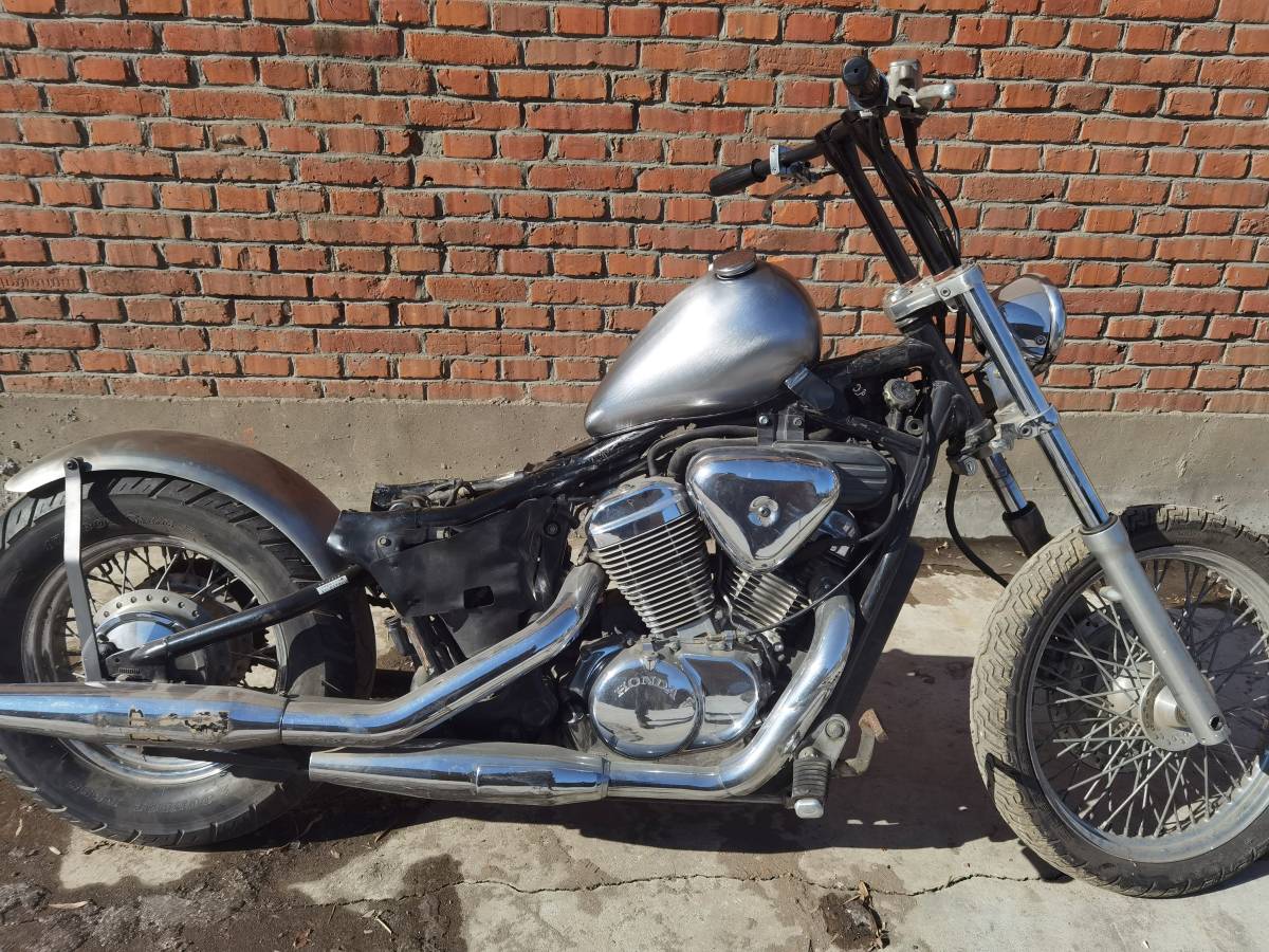 T-44LG 7~8L HONDA STEED 400 スティード400用 純正コック仕様 T-44LG 7~8L HONDA STEED 400 スティード400用 純正コック仕様