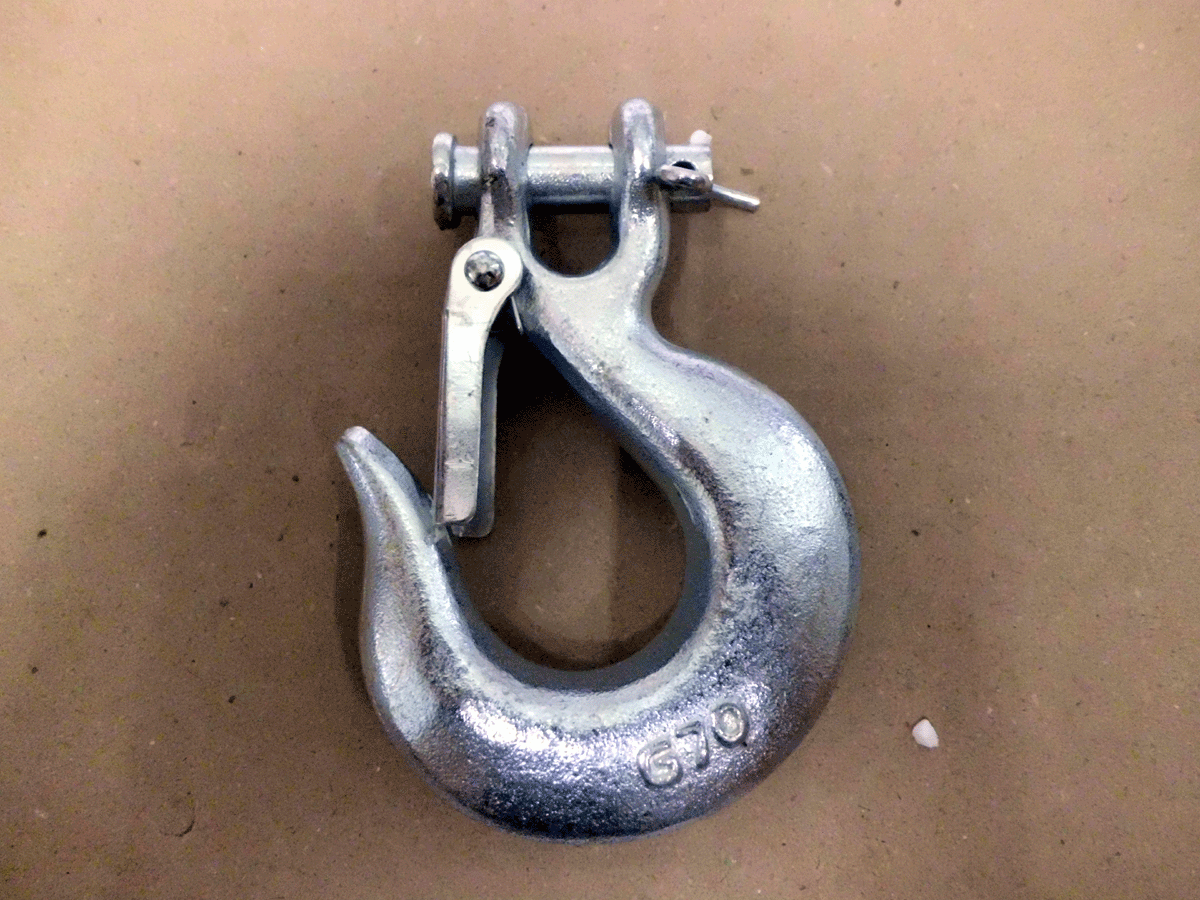  волокно трос тросик соответствует FORGED крюк лебедка подъемный механизм 1/4 4500lbs тяга 